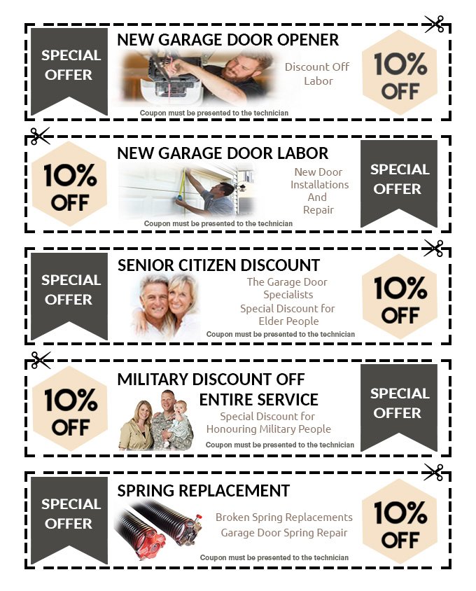 Coupons Gibbsboro Garage Doors Store Garage Door Opener Gibbsboro NJ